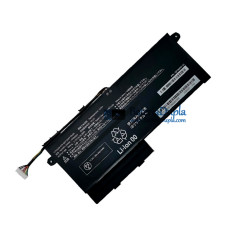 Bateria para Fujitsu CP794551-01 FPB0354 FPCBP579 [bateria de reposição]